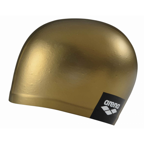 CZEPEK TRENINGOWY ARENA LOGO MOULDED CAP GOLD zdjęcie 2
