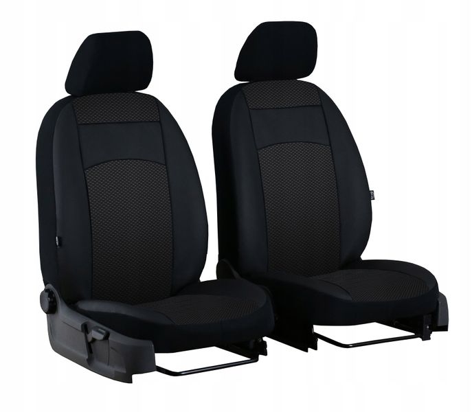 POKROWCE SAMOCHODOWE do Fiat Panda 2 Punto zdjęcie 5