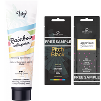 Inky Rainbow Whisperer 100x Przyspieszacz + Gratisy