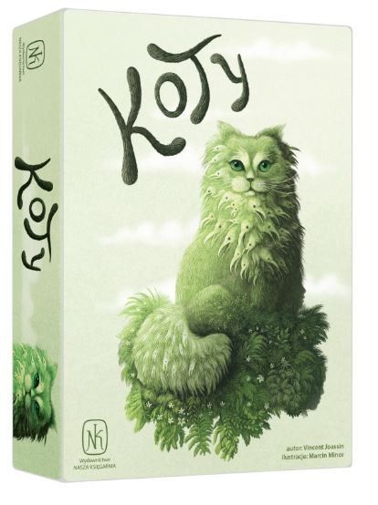 Gra Koty zdjęcie 1