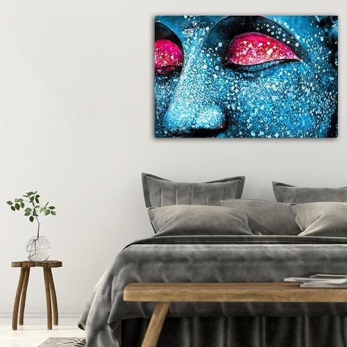 Deco Panel, Oczy buddy 2 120x80 na Arena.pl