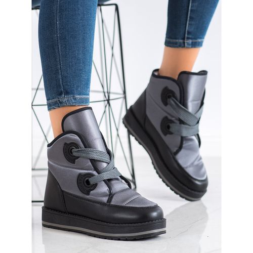 Modne Śniegowce r.36 na Arena.pl