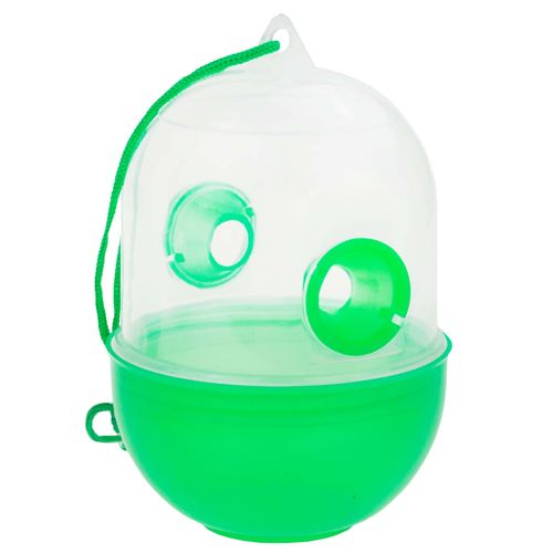 PUŁAPKA NA OSY OWADY 2SZT/KPL WABIĄCA MUCHY na Arena.pl