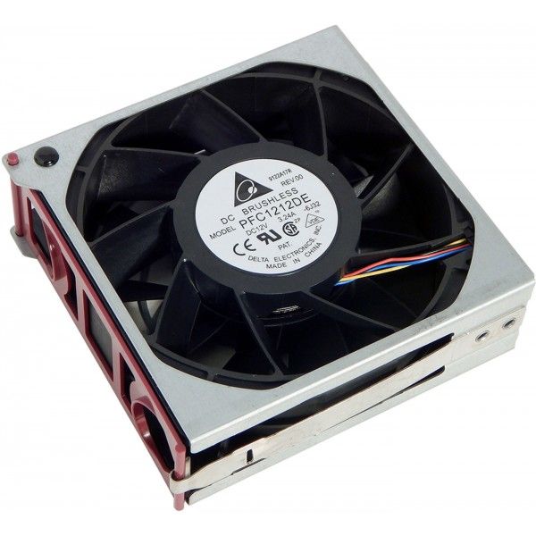 HP wentylator do DL580 G5 - 447594-001 zdjęcie 1