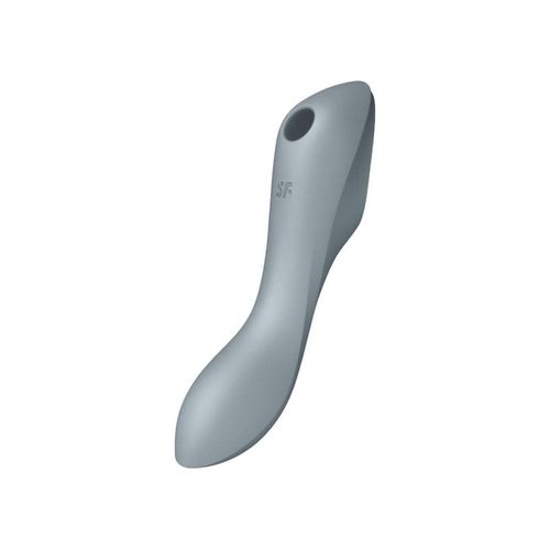 vibrator   curvy trinity 3 (blue grey) na Arena.pl
