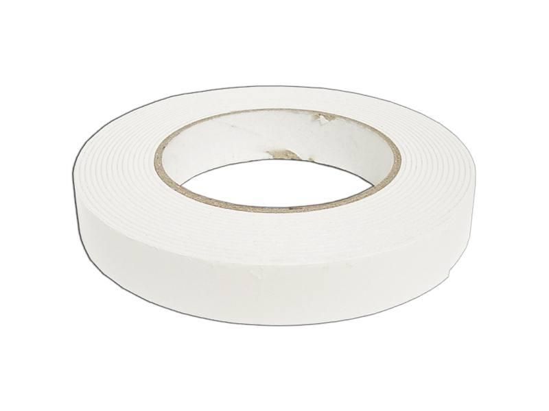 TAŚMA KLEJĄCA DWUSTRONNA 5M/15MM. LXSC065 zdjęcie 1