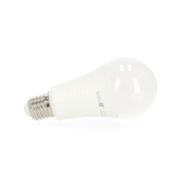Żarówka LED GS 18W E27 barwa ciepłobiała zdjęcie 4