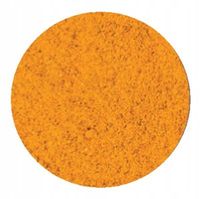 BARWNIK SPOŻYWCZY W PROSZKU POMARAŃCZOWY JASNY 25g
