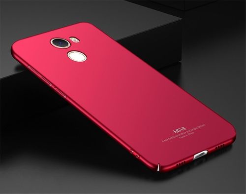 Etui MSVII Xiaomi Mi Mix 2 Red na Arena.pl