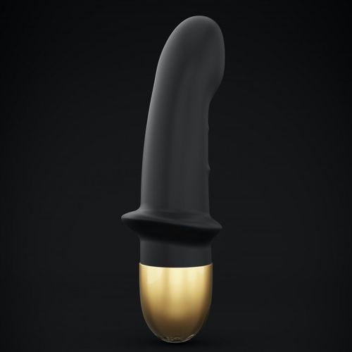 Dorcel Mini Lover Black & Gold 2.0 na Arena.pl