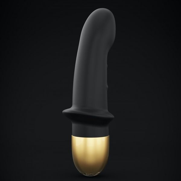 Dorcel Mini Lover Black & Gold 2.0 zdjęcie 2