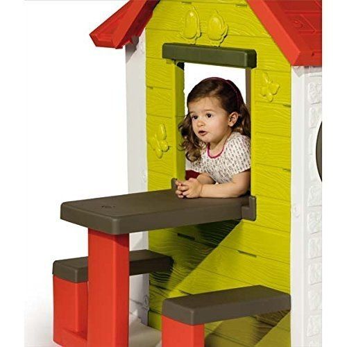 Domek My House + stolik na Arena.pl
