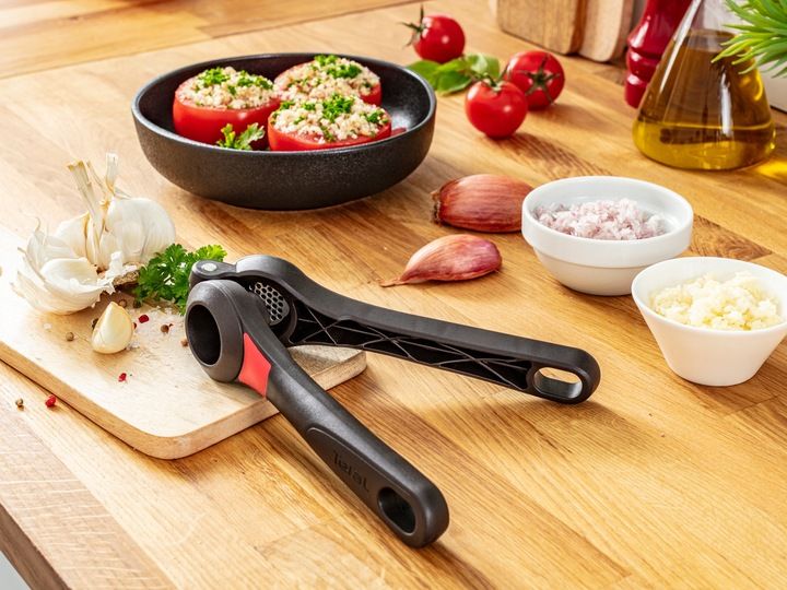 Praska wyciskarka do czosnku TEFAL Ingenio zdjęcie 3