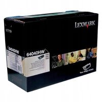 Toner LEXMARK 64040HW czarny T640 T642 T644