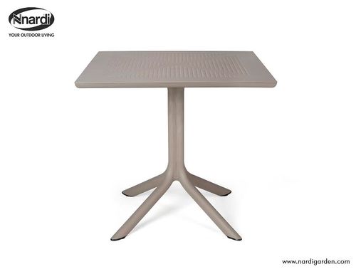 Stół Clip beżowy D2 na Arena.pl