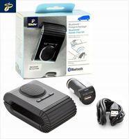 Samochodowy przenośny zestaw głośnomówiący Tchibo