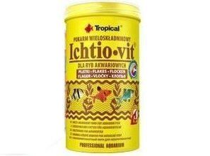 tropical ichtio-vit 500ml na Arena.pl