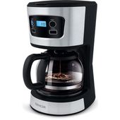 Ekspres do Kawy Przelewowy Sencor SCE 3700BK 700W
