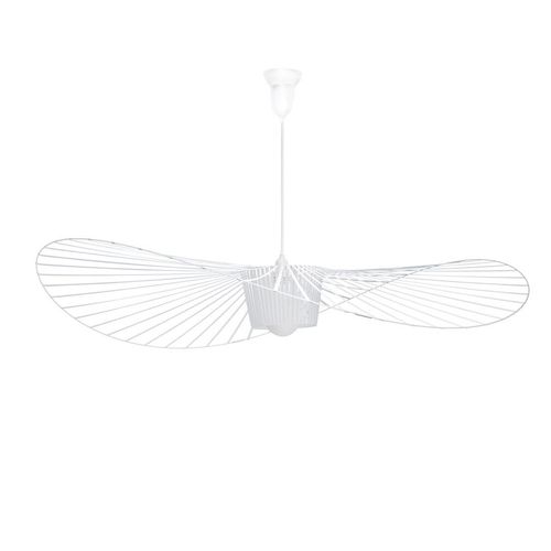 Lampa wisząca CAPELLO M biała na Arena.pl