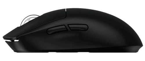Mysz LOGITECH Pro X Superlight 2 SE Czarny na Arena.pl