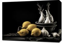 Obraz 70x50cm Odcienie i Tekstury