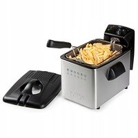 Frytkownica beztłuszczowa Domo DO465FR 3000 W 4 l