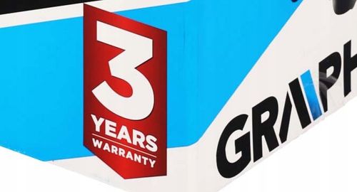 Worki do odkurzacza 59G607 5szt GRAPHITE na Arena.pl
