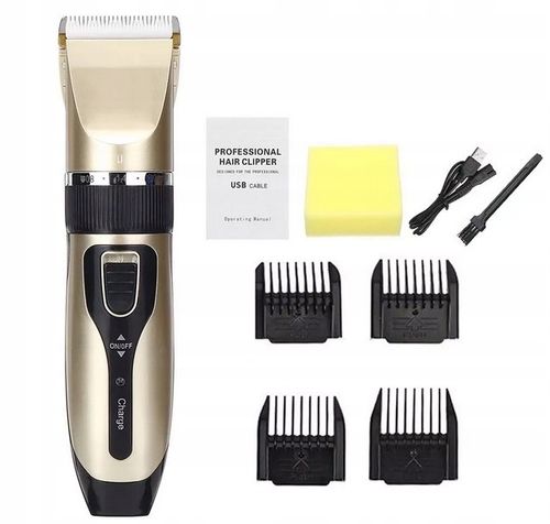 Maszynka do strzyżenia zwierząt Psa Kota Golarka na Arena.pl