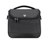 Kuferek RONCATO CROSSLITE 414858 Czarny