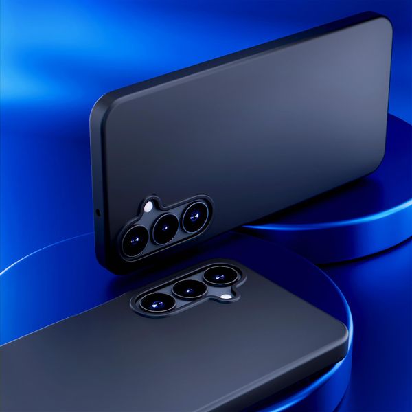 Samsung Galaxy A16 - 3mk Matt Case zdjęcie 10