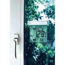 Zewnętrzny termometr okienny na szybę TFA Dostmann Vision na Arena.pl