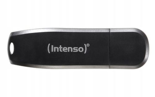 Pendrive Intenso Speed Line 16 Gb Usb 3.0 Czarny Niemcy na Arena.pl