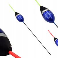 Spławik STAŁY z BALSY SHARK 3,0 g / 17 cm