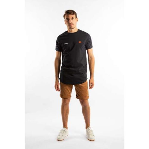 Ellesse FEDE TEE 907 BLACK M na Arena.pl