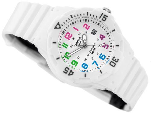 CASIO LRW-200H 7BV (zd557a) na Arena.pl