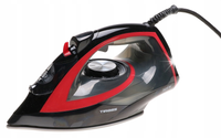 ŻELAZKO Parowe 2400W Spryskiwacz CERAMICZNE 1332