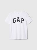 GAP Koszulka dziecięca z logo M