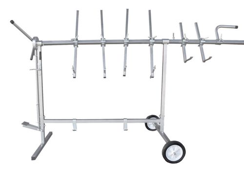 Stojak do lakierowania na Arena.pl