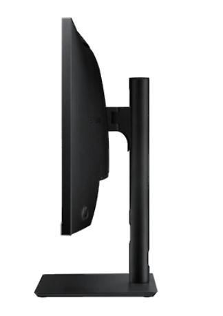 Monitor 24 cale LS24R650FDUXEN na Arena.pl