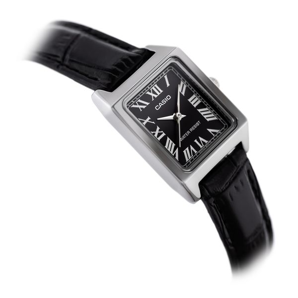 ZEGAREK DAMSKI CASIO LTP-V007L-1BUDF  + BOX zdjęcie 3