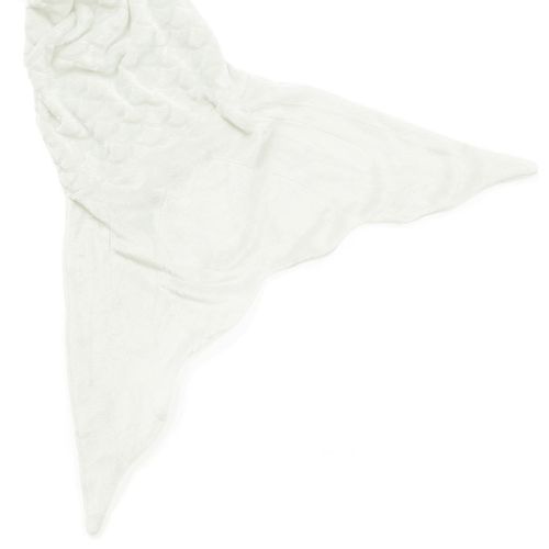 Koc DecoKing SIREN CREAM 140 na Arena.pl