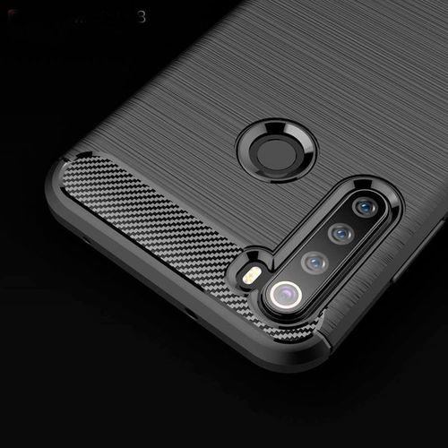 TECH-PROTECT TPUCARBON XIAOMI REDMI NOTE 8T BLACK na Arena.pl