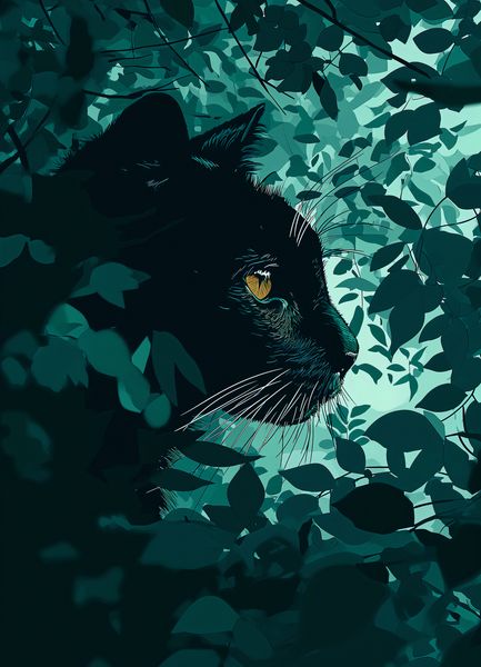Plakat 13x18cm Oczekiwanie zdjęcie 1