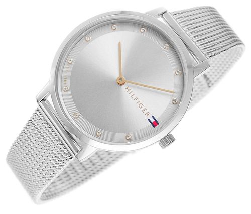 zegarek damski tommy hilfiger pippa 1782665 + box na Arena.pl