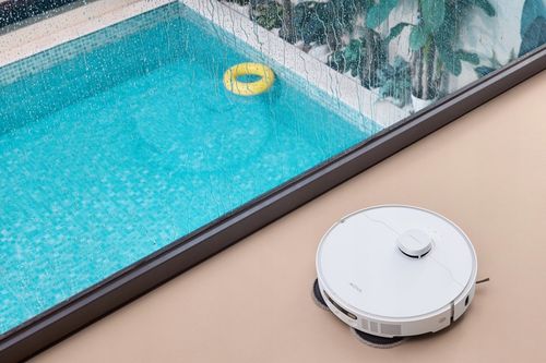 Dreame MOVA P10 Pro Ultra Robot Sprzątający Mopujący Opróżnianie Mop 4Litry na Arena.pl