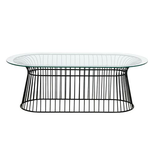 Stolik Ombra czarny na Arena.pl