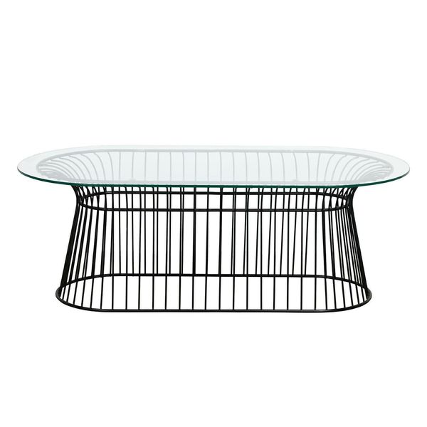 Stolik Ombra czarny zdjęcie 3