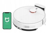 Robot sprzątający Xiaomi Robot Vacuum S40 Pro Mopowanie Tworzenie mapy