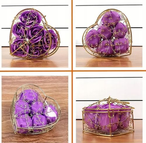 PREZENT WALENTYNKI MYDEŁKA 6szt na Arena.pl