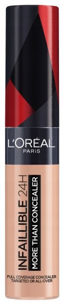 Loreal Infaillible Korektor 324 Oatmeal zdjęcie 1